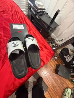 Eybl slides size 13