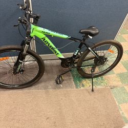 Posting This Two Bikes For A Friend