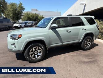 2023 Toyota 4Runner