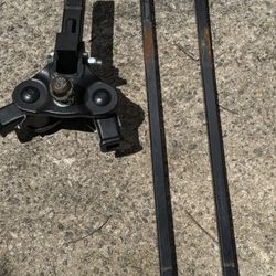 Weight Distribution Hitch For Camper/trailer