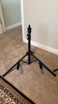 Guitar Amp Stand