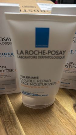 La Roche-Posay Toleriane Double Repair Face Moisturizer UV SPF 30