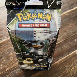 Pokémon Cards Nuevas New