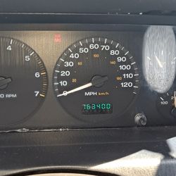 2002 Jeep Grand Cherokee