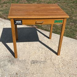 Computer Desk