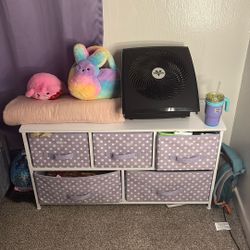 Kids Storage 