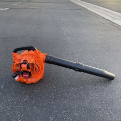 26CC 2Stroke Gas Powered Leaf Blower Gasoline Commercial Handheld Grass Blower