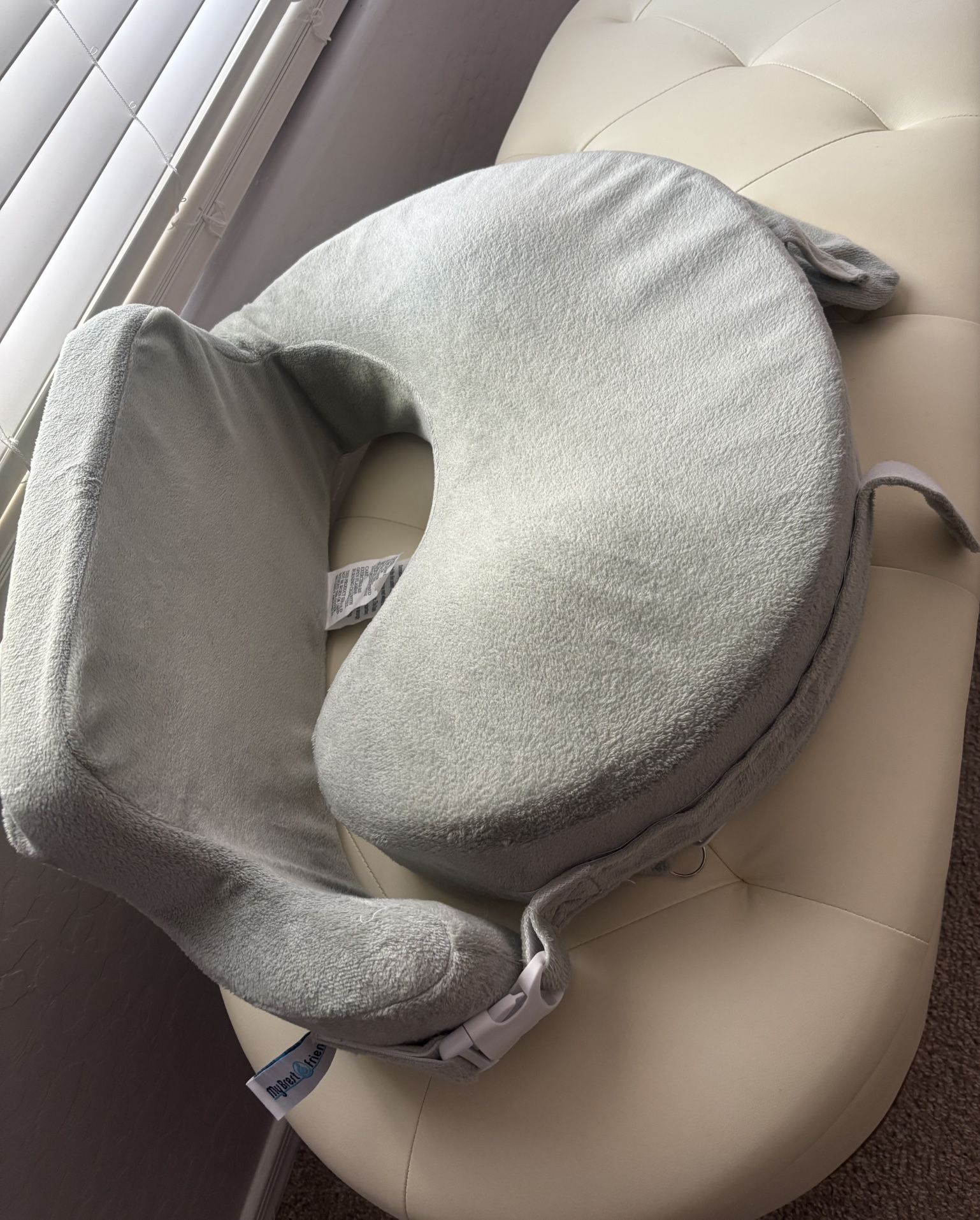 My Brest Friend Nursing Pillow Deluxe