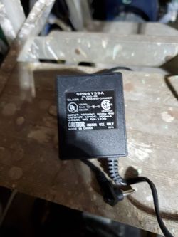 Ac adapter