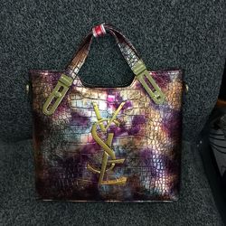 New Designer tote bag