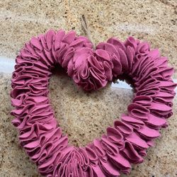 Heart Wreath 
