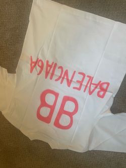 Balenciaga Shirt