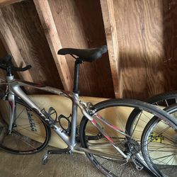 Giant OCR C3 road bike