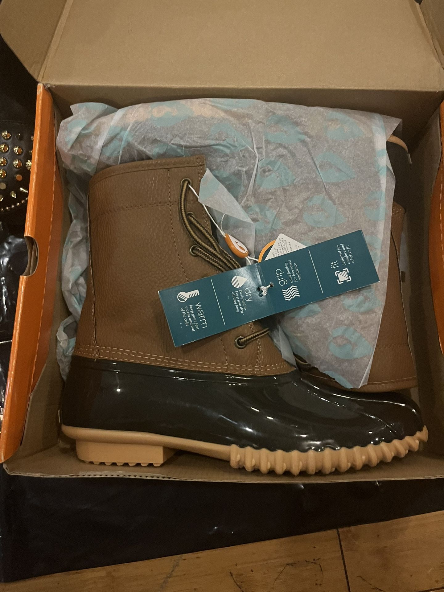 Boots