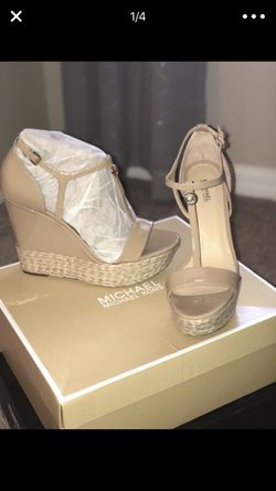Michael Kors Kerri wedge
