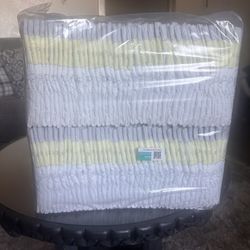 Pampers Size 1