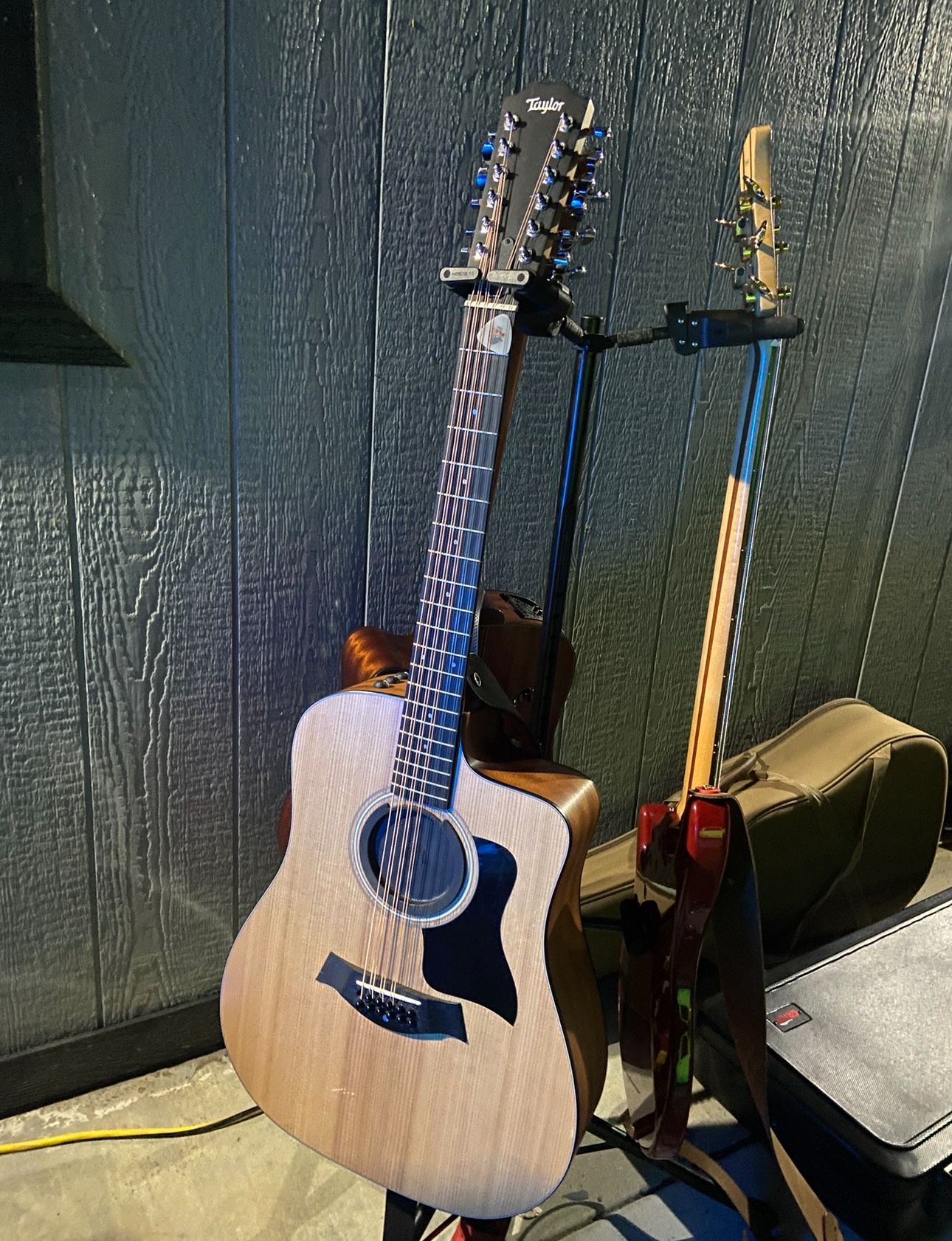 Taylor 150ce