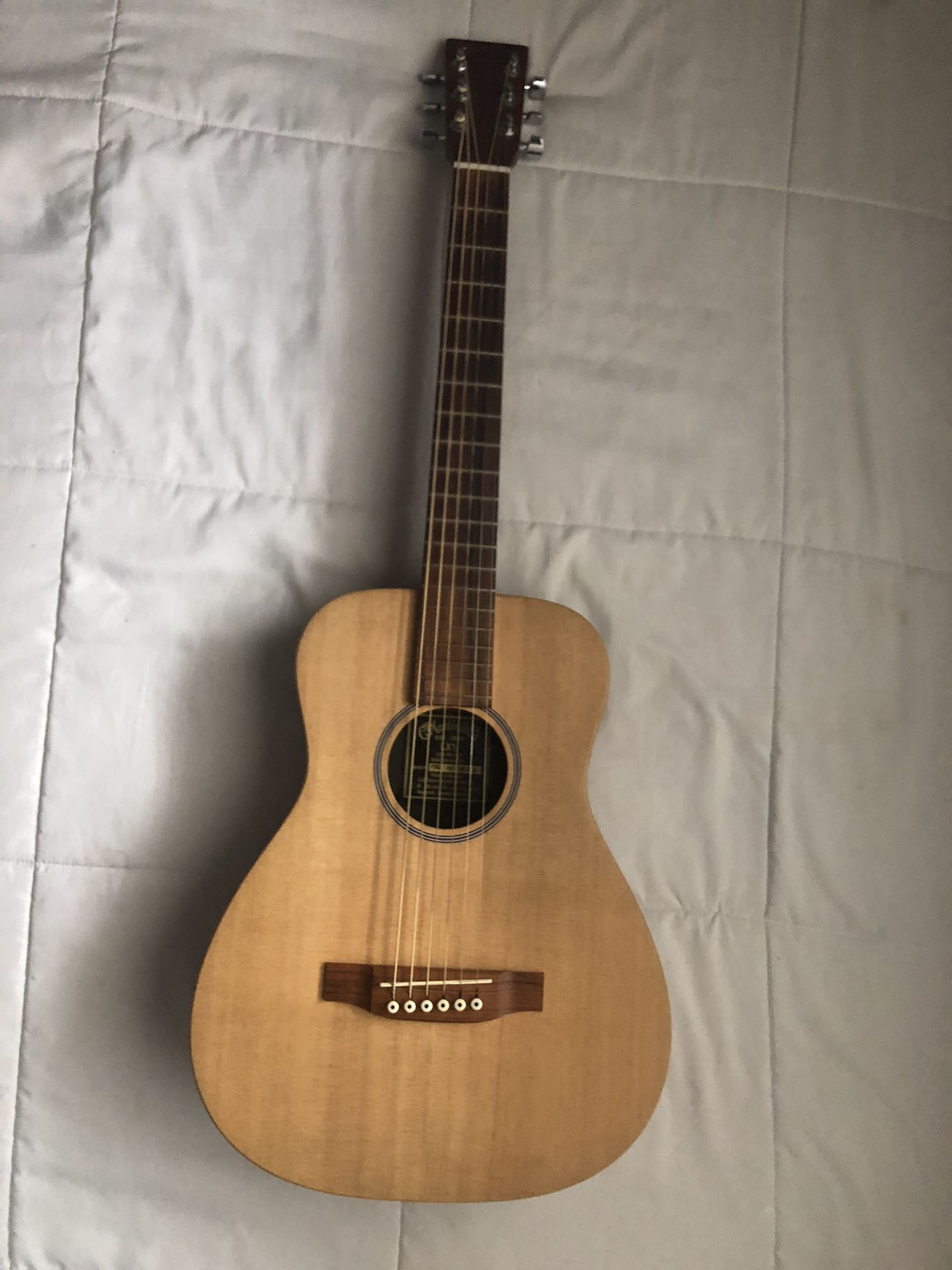 Martin LX1 for Sale