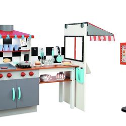 Kids Kitchen 