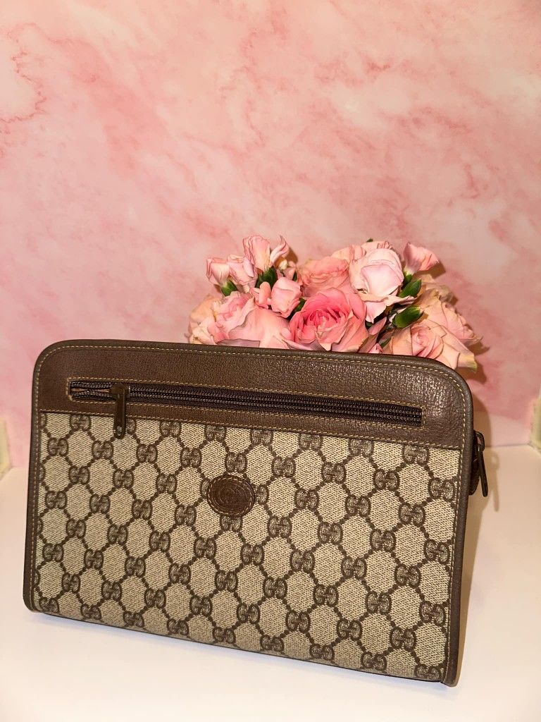 Gucci Clutch Bag