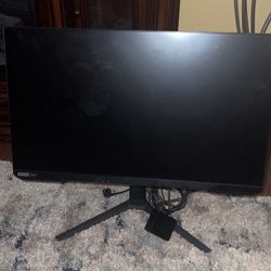 Odyssey G5 Monitor