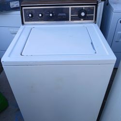 Kenmore Washer