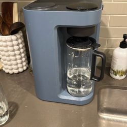 Bluevua Water Filter system