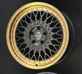 18” Wheels For Honda, Toyota, Nissan, Infiniti, Mazda