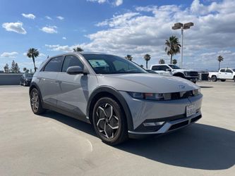 2024 Hyundai IONIQ 5