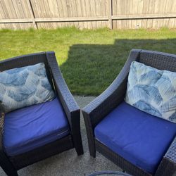 Patio Furniture