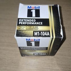M1-104a 96 Ninja Kawasaki Oil Filter