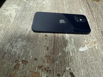 iPhone 12 unlocked