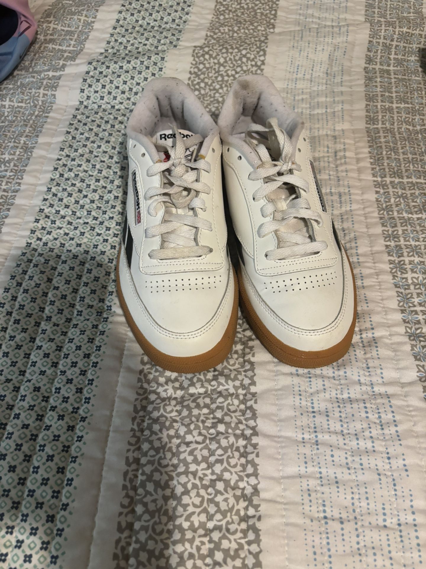 Reebok Shoes