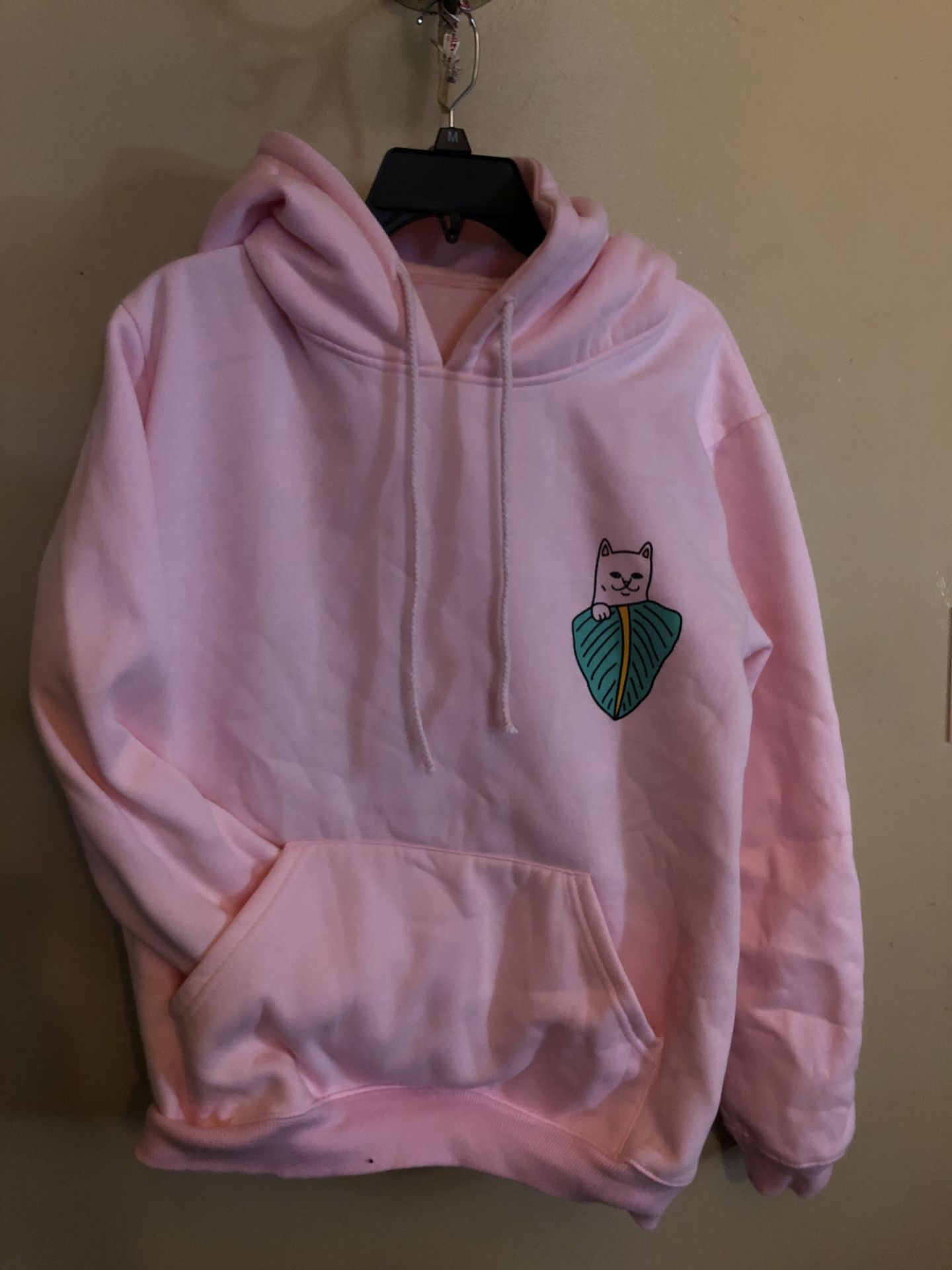 RIP N DIP FRIDA KAHLO WOMENS HOODIE