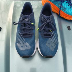 New Balance Sz. 12 shoes