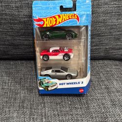 Hotwheels