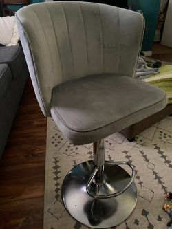 Vanity/Salon chair