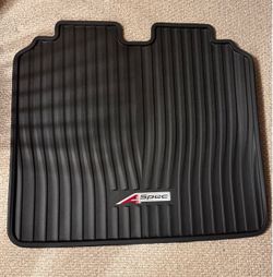 A-Spec All Weather Mats