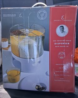 EMERIL LAGASSE