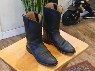 Justin Roper Boots
