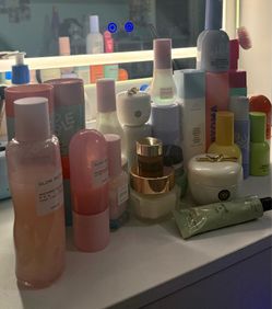 Skincare