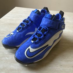 Nike Air Griffey Max 1 'Jackie Robinson' Size 11