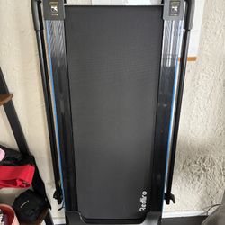 Under-desk Treadmill