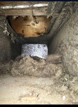 Air Ducts and Vents Cleaning Special Promotion Upto 40%Off