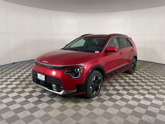 2025 Kia Niro EV