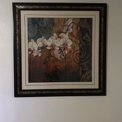 Oil Painting 