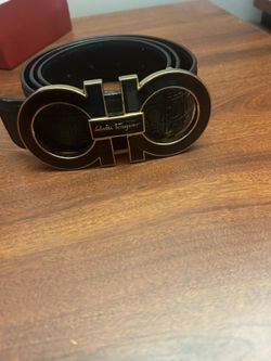 Ferragamo Belt