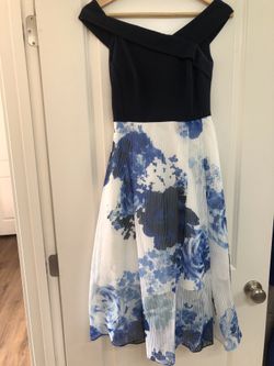 Coast USA4 wedding, prom, special occasion dress