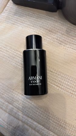 Armani Code - Eau de Parfum