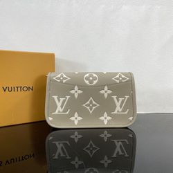 Louis Vuitton Diane Day Bag